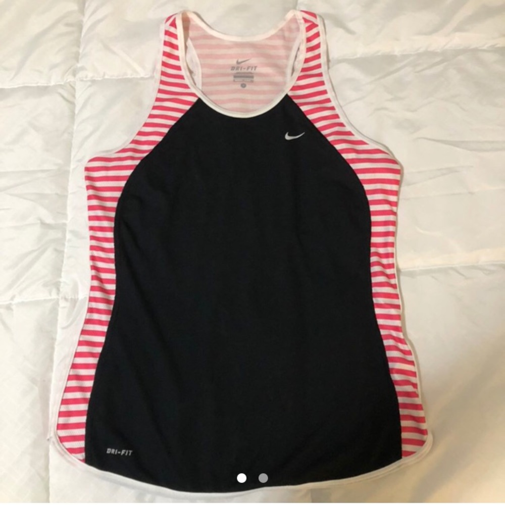 Nike Tank Top